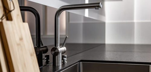 Quel mitigeur choisir pour une cuisine ?