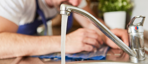 Quelle différence entre un mitigeur thermostatique et mécanique ?