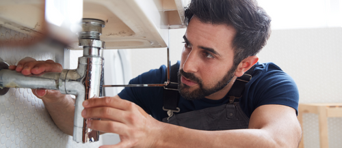 Comment réparer un mitigeur qui goutte ?