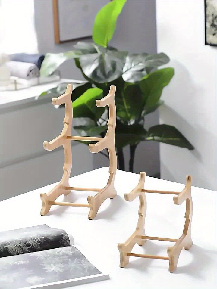 Disposition pratique des niveaux pour un accès facile