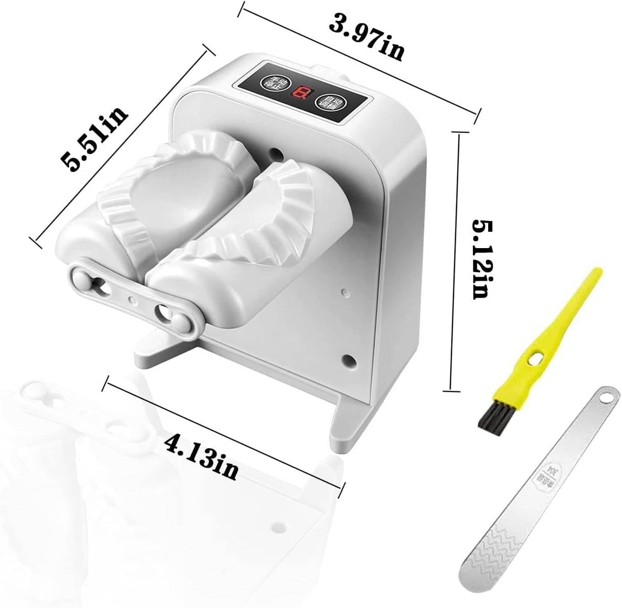 Machine compacte avec composants lavables