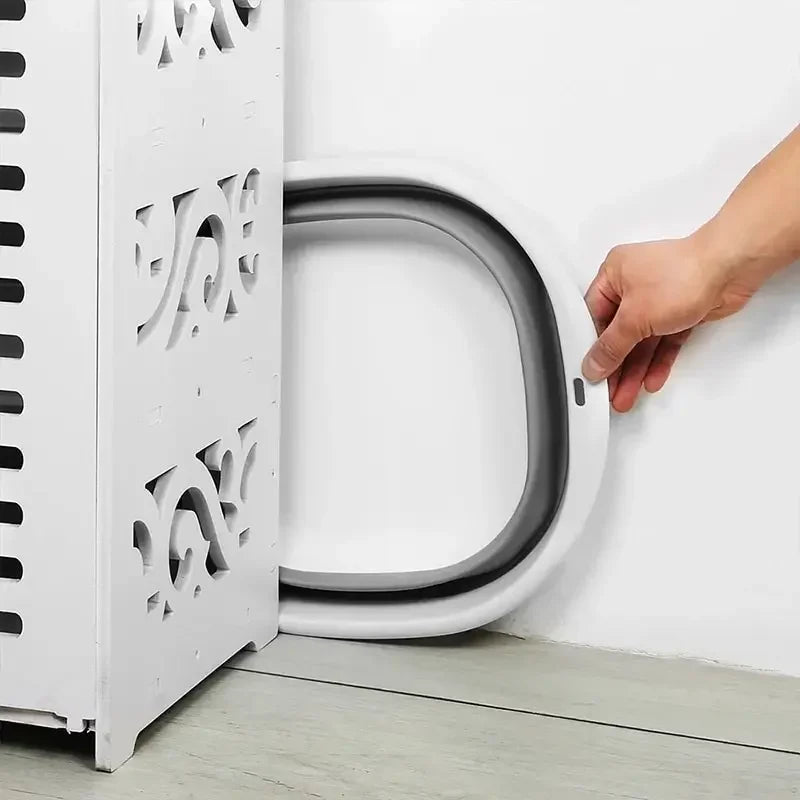 Silicone sans BPA, détail du matériau et de la texture