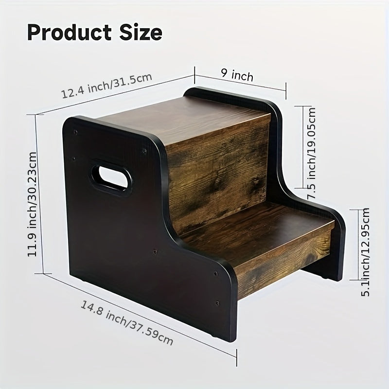 Chaise en bois empilable avec pieds antidérapants