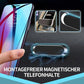 Adhérence nano montrée sur une surface propre et lisse
