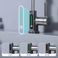 Installation facile du robinet avec instructions incluses