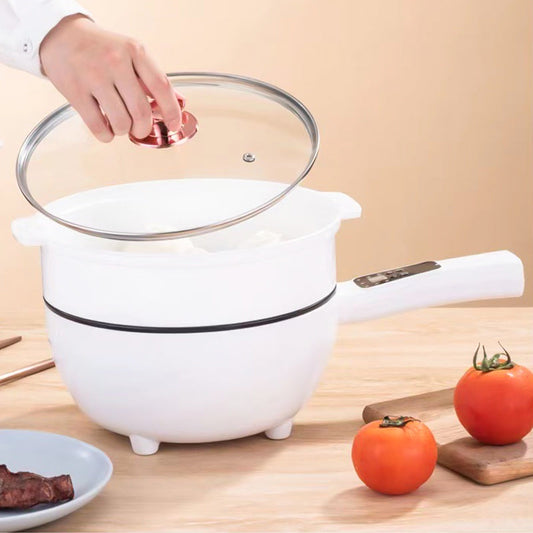 Panneau de contrôle intuitif pour réglage des modes de cuisson