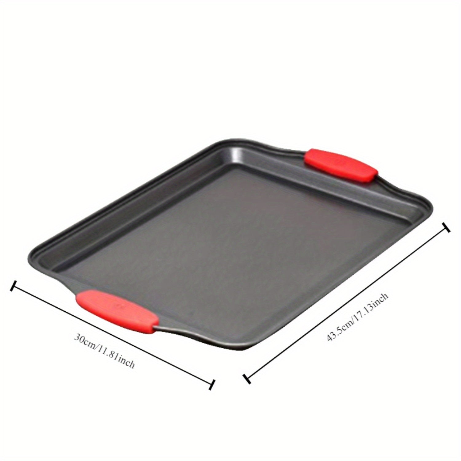 Moule à pâtisserie avec revêtement antiadhésif