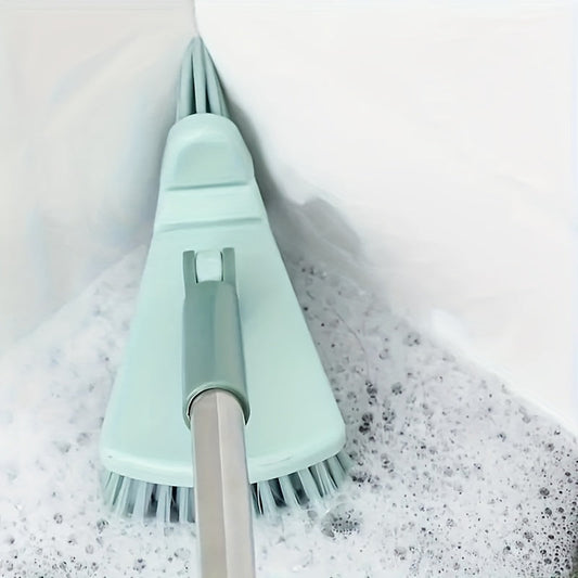 Comparaison de la brosse avec d'autres outils de nettoyage