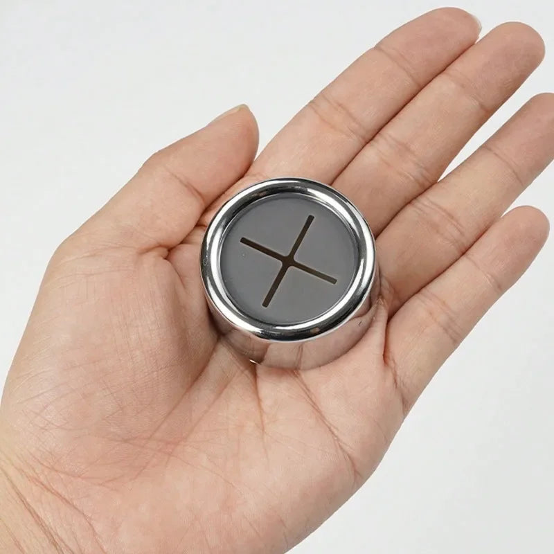 Porte-serviettes mural auto-adhésif en gros plan