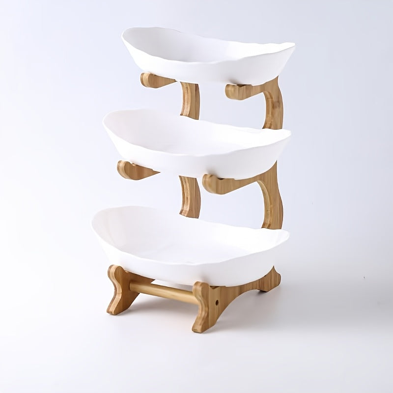 Détail du cadre en bois robuste et élégant