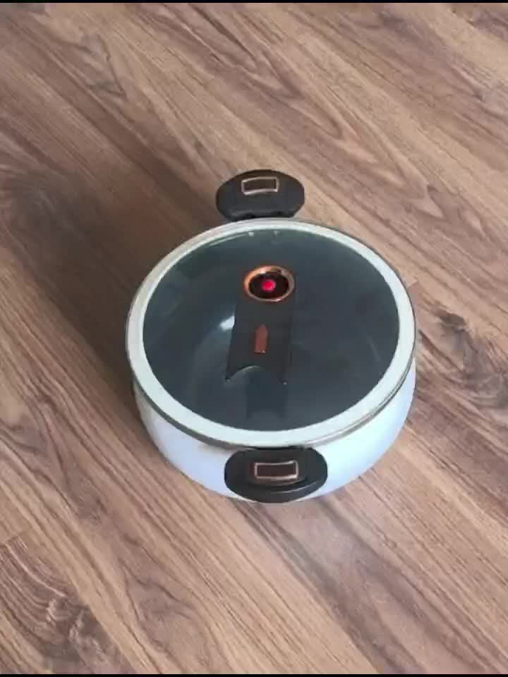 Poignée ergonomique offrant confort et sécurité lors de l'utilisation