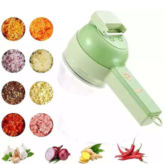 Appareil de cuisine avec ouverture pour ingrédients