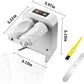 Machine compacte avec composants lavables