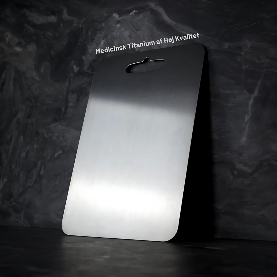 Planche à découper durable et hygiénique en cuisine