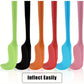 Spatule verte en silicone montrant sa flexibilité