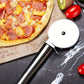 Roulette à pizza avec une prise en main confortable