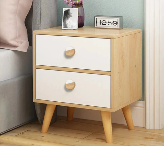 Gros plan sur la texture marbrée d'un bouton rond