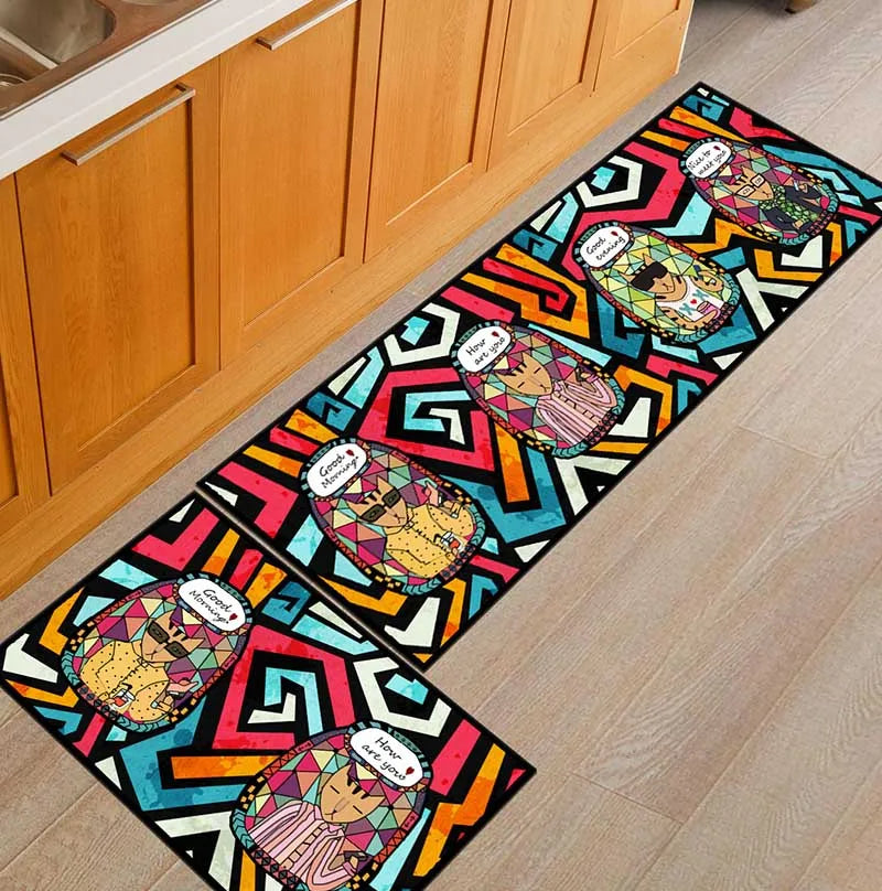 Gros plan sur texture douce et moelleuse du tapis moderne