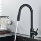 Robinet avec fonction de rotation fluide pour évier de cuisine