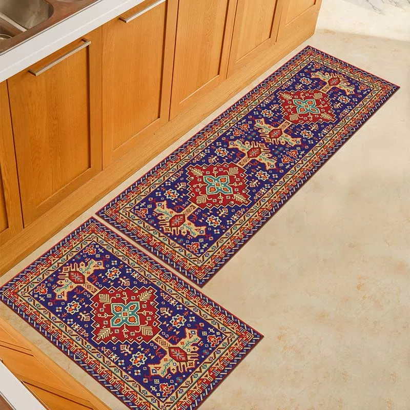 Surface en polyester tufté du tapis, douce sous les pieds