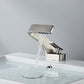 Détail du mécanisme de rotation du robinet pour une utilisation pratique