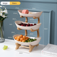 Assemblage facile du plateau en bois moderne