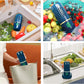 Purificateur alimentaire pour usage domestique et extérieur