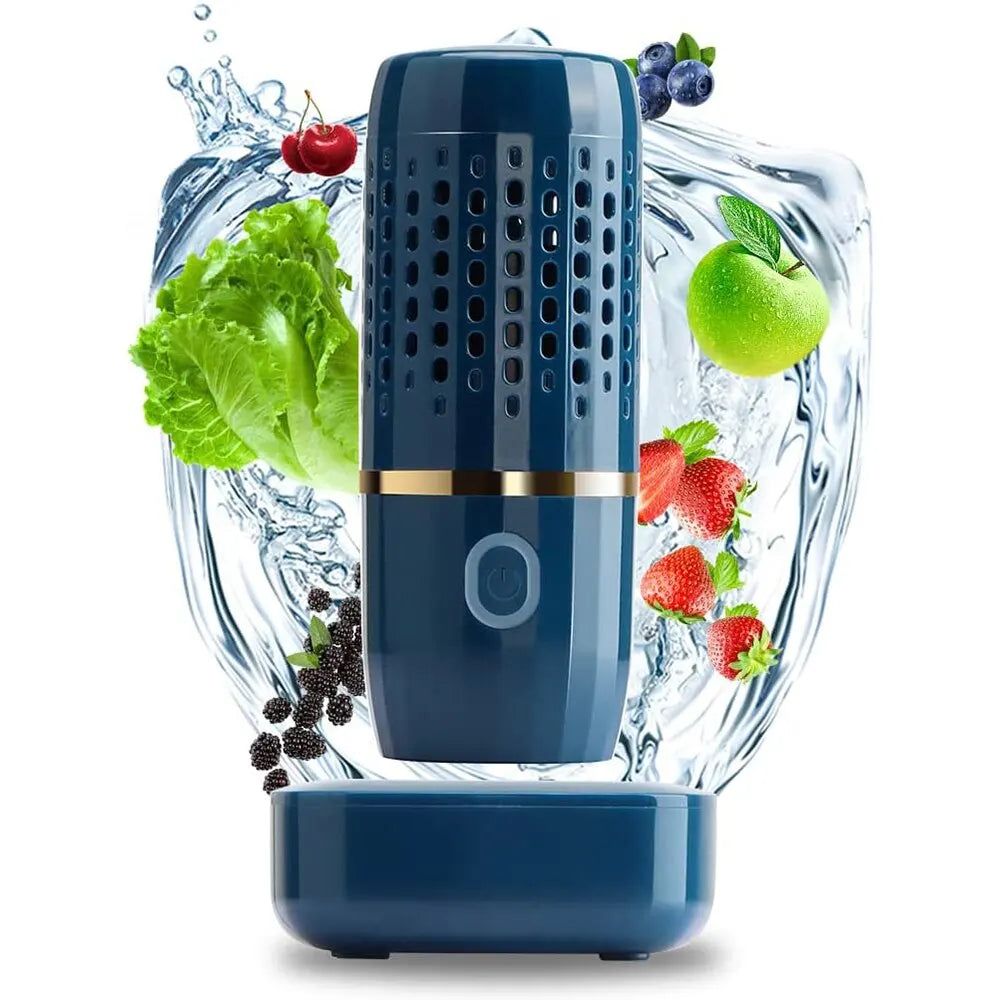 Purificateur d'aliments portable, adapté pour diverses occasions
