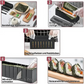 Outils de cuisine pour former des sushis de différentes formes