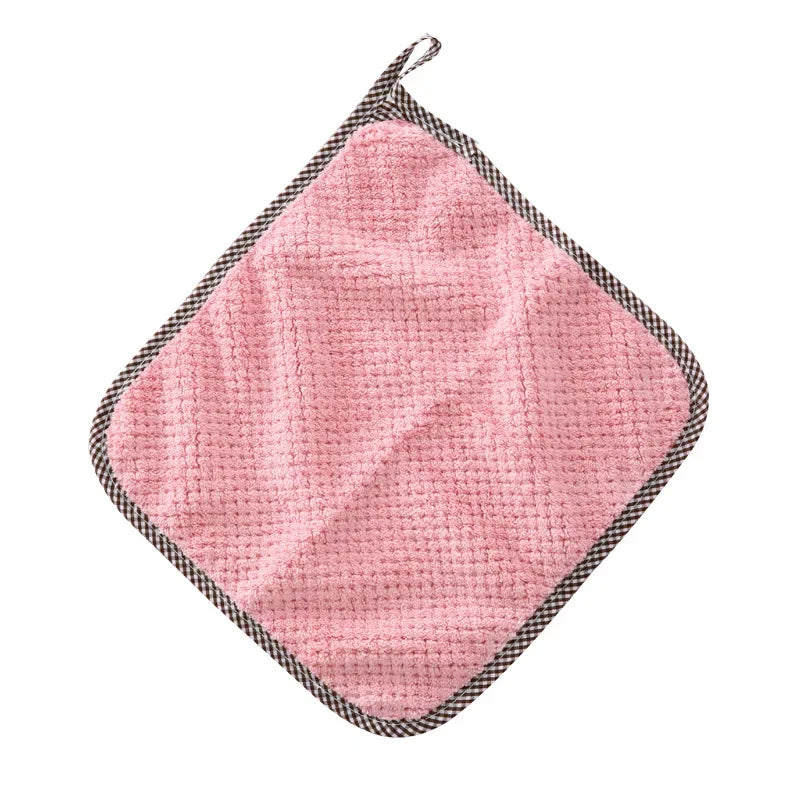 Motif jacquard complexe en gros plan