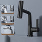Robinet adapté à la cuisine et à la salle de bain