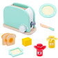 Mixeur jouet avec accessoires pour stimuler l'imagination des enfants