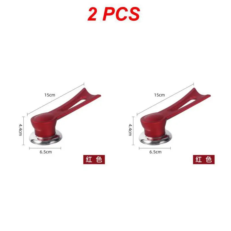 Poignée de couvercle avec vis en cuivre renforcé