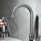 Installation facile du robinet avec kit complet inclus