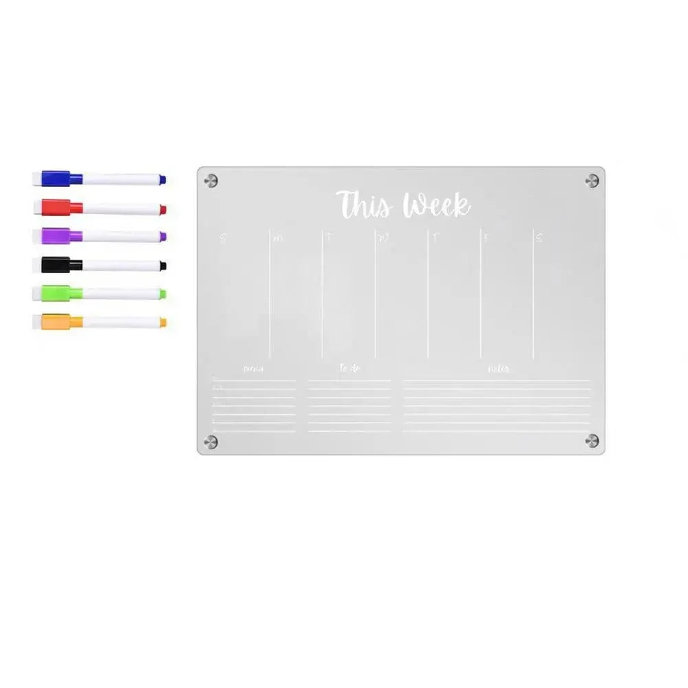 Aimants puissants maintenant le tableau sur métal