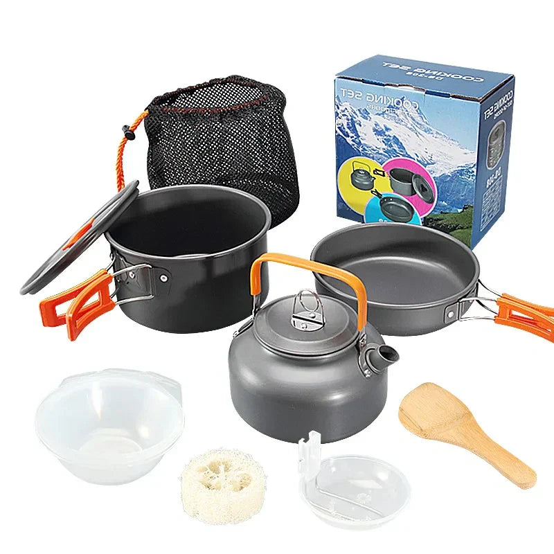 Casserole de 1,5 litre avec couvercle anti-éclaboussures en aluminium