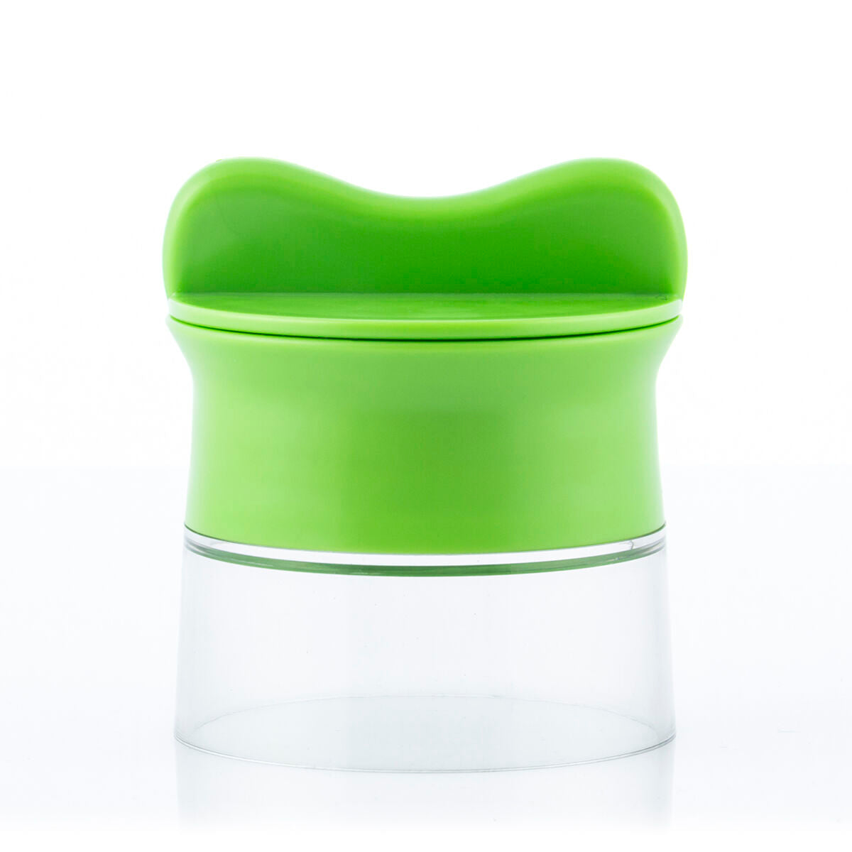 Design compact du coupe-légumes facile à ranger