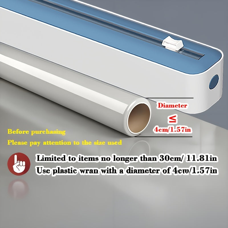 Appareil montrant la fonctionnalité double pour divers films