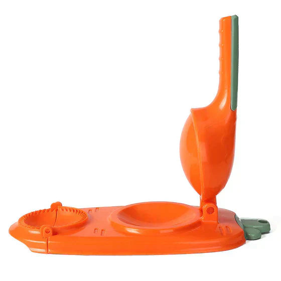 Mouleur à knödel compact avec option de suspension visible