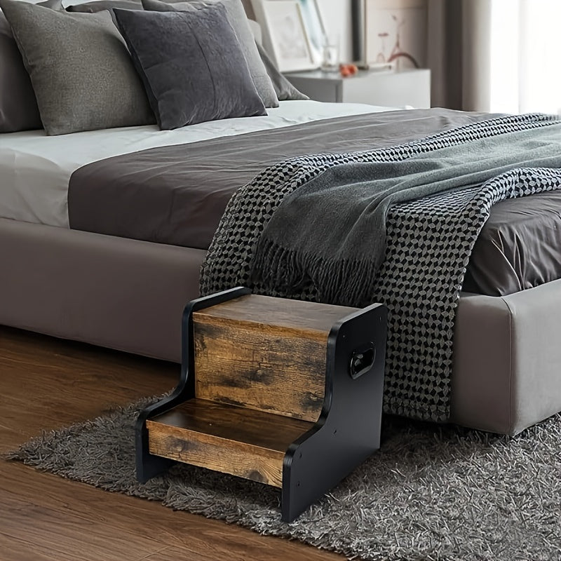 Gros plan sur les pieds antidérapants de la chaise