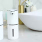 Distributeur avec câble USB pour recharge facile