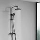 Colonne de Douche en Laiton colonne douche laiton dore finitions visibles vue 39