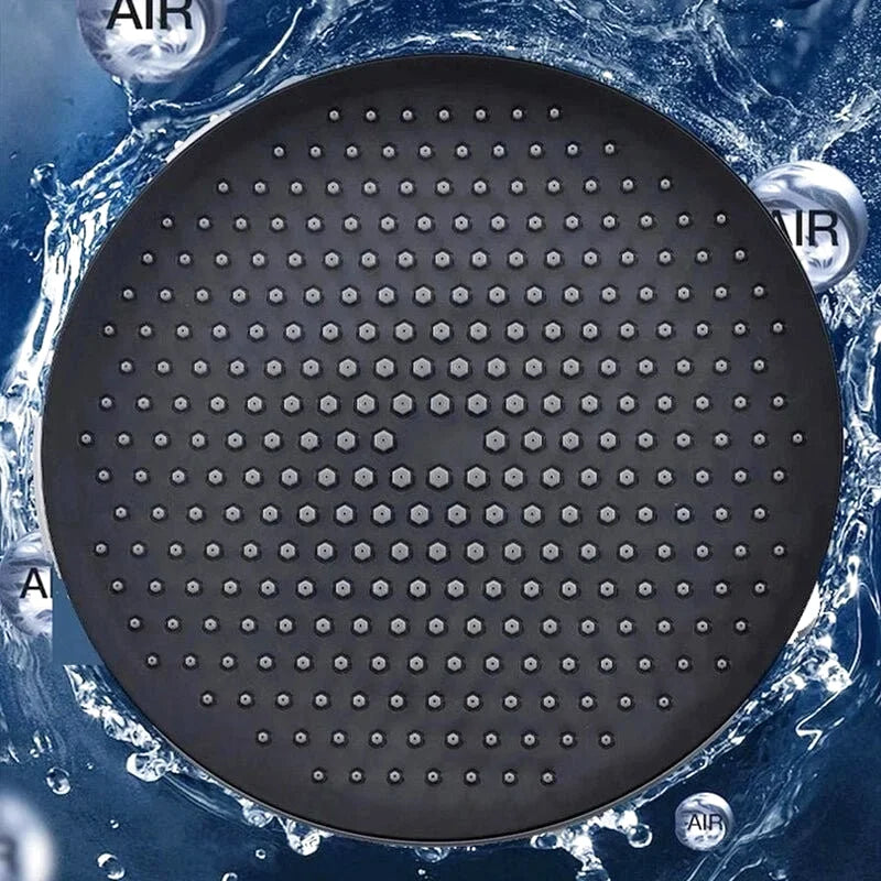 Colonne de Douche en Laiton colonne douche laiton dore vue du matériau vue 26