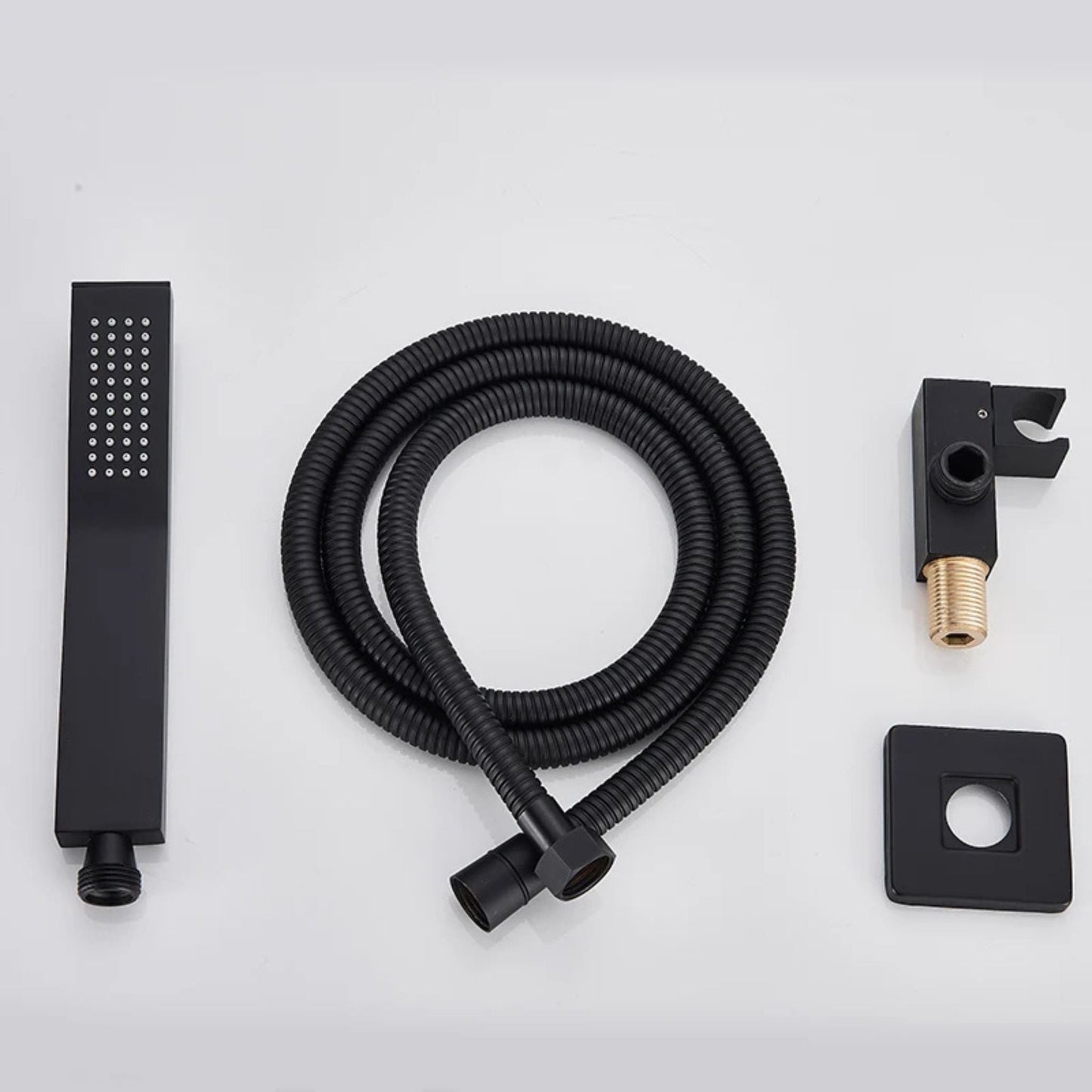 Colonne de Douche Led Encastrable colonne douche encastrable luxe vue d'ensemble vue 18