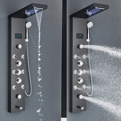 Matériaux robustes et surfaces faciles à nettoyer pour une durabilité accrue