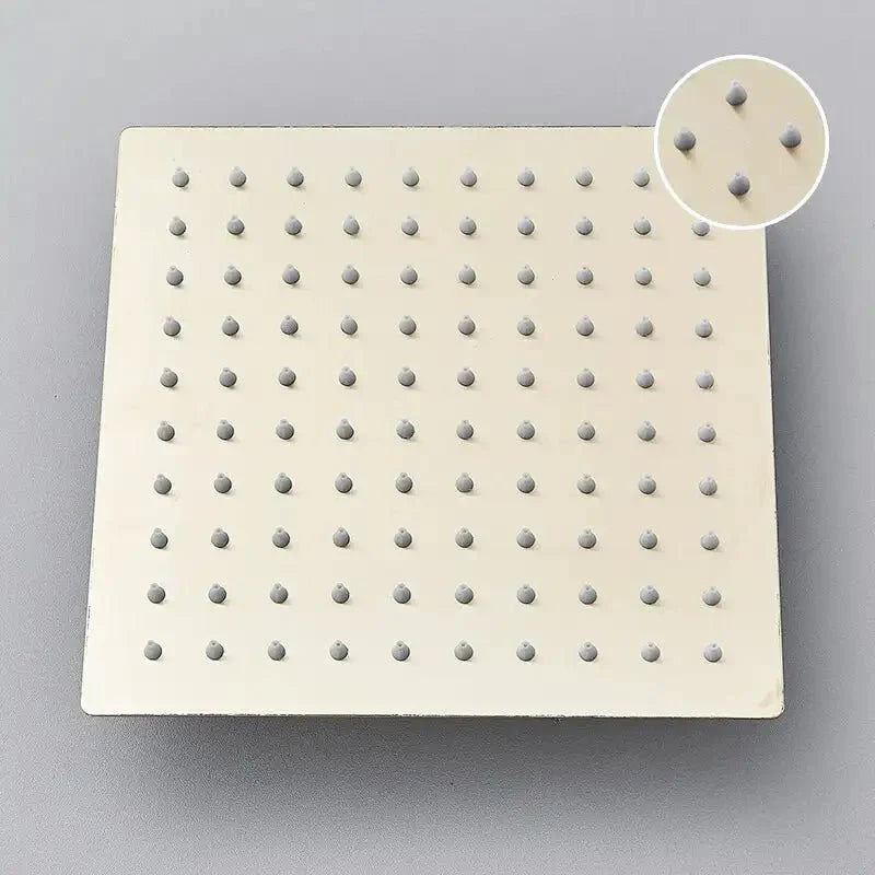 Mitigeur monocommande ergonomique pour un réglage précis de la température