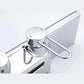 Colonne de Douche Thermostatique colonne douche thermostatique acier vue du matériau vue 14