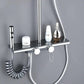 Colonne de Douche Thermostatique colonne douche thermostatique acier présentation du produit