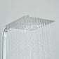 Colonne de Douche Thermostatique | Température Stable et Sécurisée