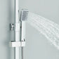 Colonne de Douche Thermostatique | Température Stable et Sécurisée